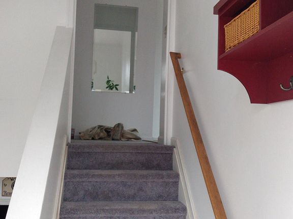2nd image of 805 High View Pl #1