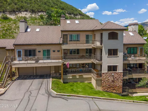 38596 Highway 6 APT E-302, Avon, CO 81620