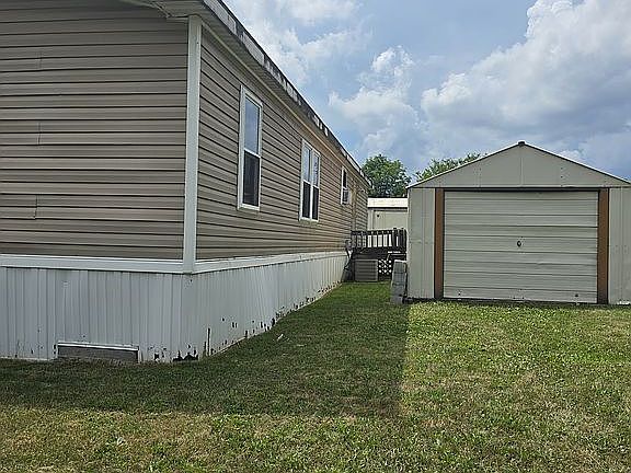 Shed