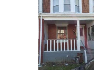 39 N Keystone Ave, Upper Darby, PA 19082