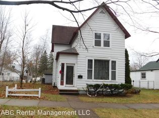 803 E 8th St, Merrill, WI 54452