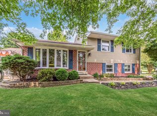 709 Windsor Pl, Wallingford, PA 19086