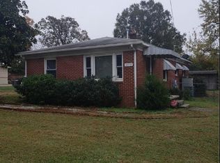 3712 Oak Grove Ave, Greensboro, NC 27405