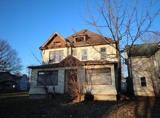 1421 Walnut St, Anderson, IN 46016