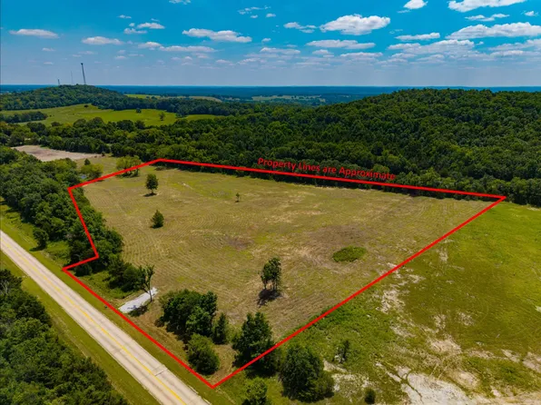 000 Old Hwy 60, Norwood, MO 65717