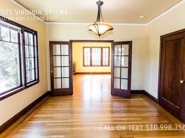 2505 Virginia St, Berkeley, CA