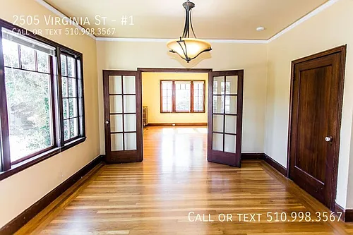 2505 Virginia St #1 Photo 1
