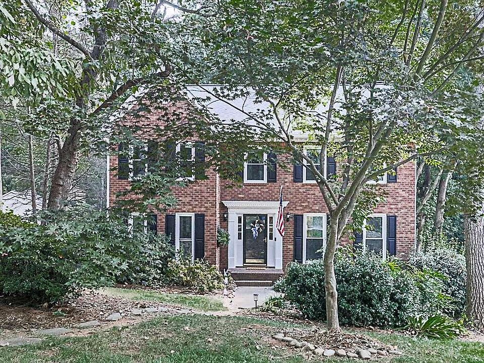 1st image of 2349 Milstead Cir NE