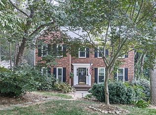 2349 Milstead Cir NE, Marietta, GA 30066