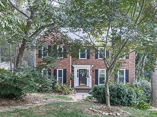 2349 Milstead Cir NE, Marietta, GA 30066