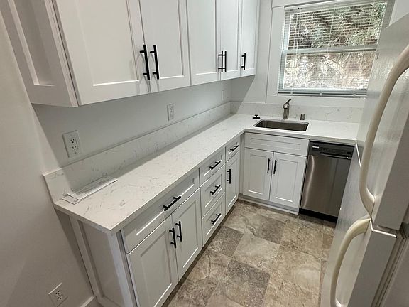 All New Kitchen