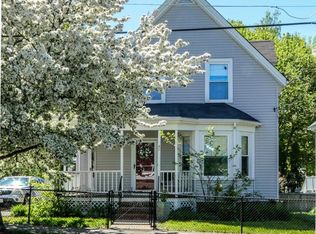 40 Perley St, Lynn, MA 01905