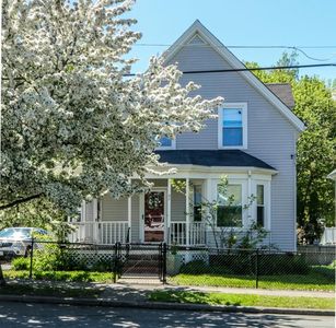 40 Perley St, Lynn, MA, 01905