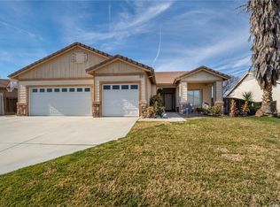 416 Camden Rd, San Jacinto, CA 92582