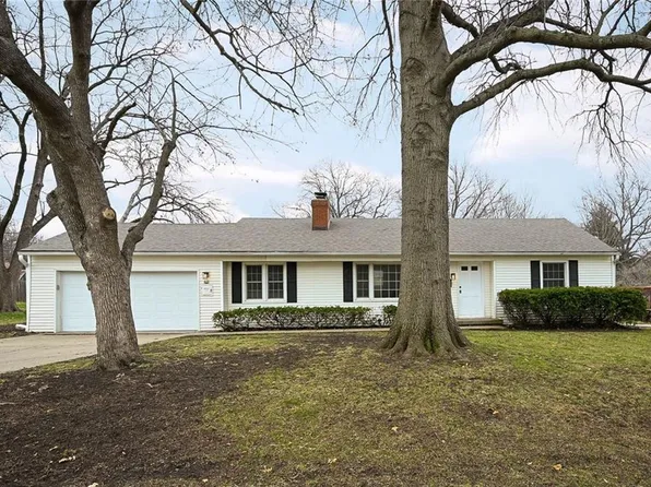 4515 Ridgeway Ave, Kansas City, MO 64133