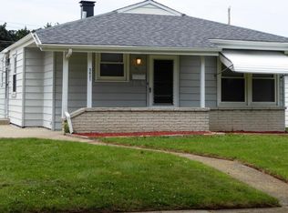 5821 N 74th St, Milwaukee, WI 53218