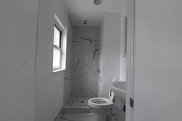 Rented by The Agency