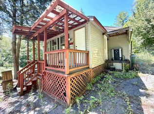 3286 VT Route 113, Vershire, VT 05083