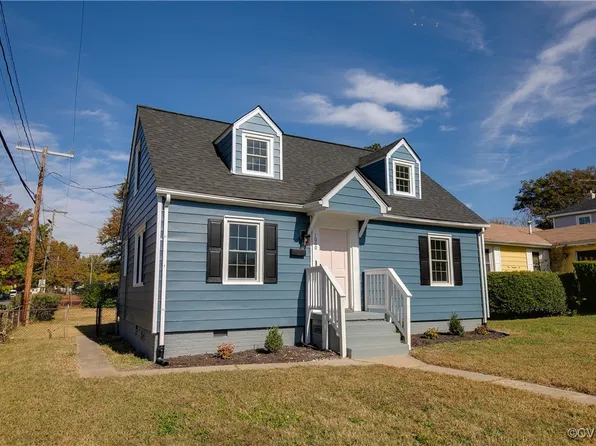 1000 Fourqurean Ln, Richmond, VA 23222