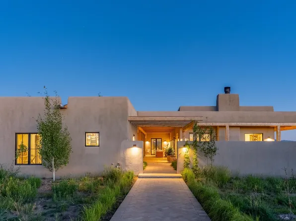 Cavalry Camp Road, Arroyo Seco, NM 87514
