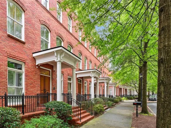 877 Inman Village Pkwy NE, Atlanta, GA 30307