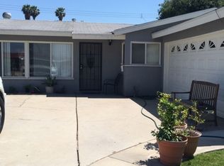 310 E Rosecrest Ave, La Habra, CA 90631