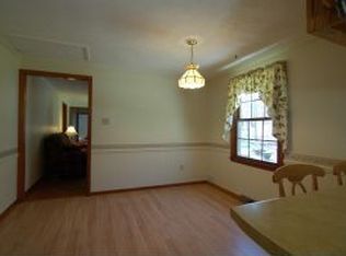 5098 Keffer Rd, Catawba, VA 24070