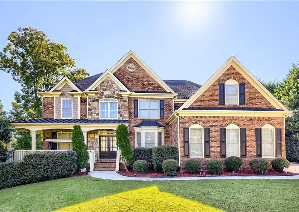 1543 Sever Creek Dr