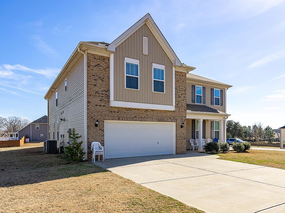 145 Rushing Waters Dr, Inman, SC 29349 MLS 297411 Zillow