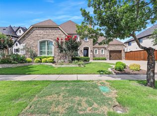 3644 Benchmark Ln, Frisco, TX 75034