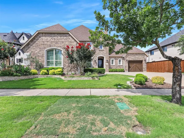 3644 Benchmark Ln, Frisco, TX 75034