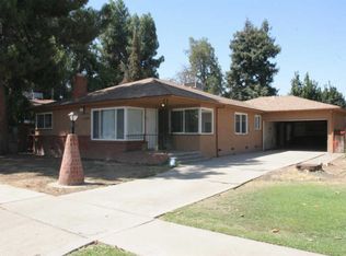 3129 E Ashlan Ave, Fresno, CA 93726