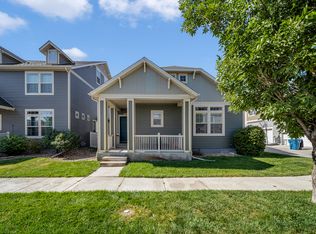 9626 E 105th Pl, Commerce City, CO 80640