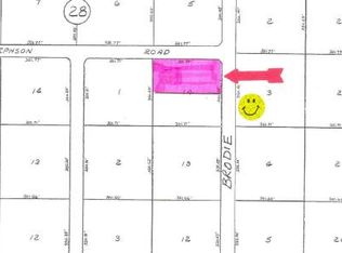 1600 S Brodie Rd, Avon Park, FL 33825