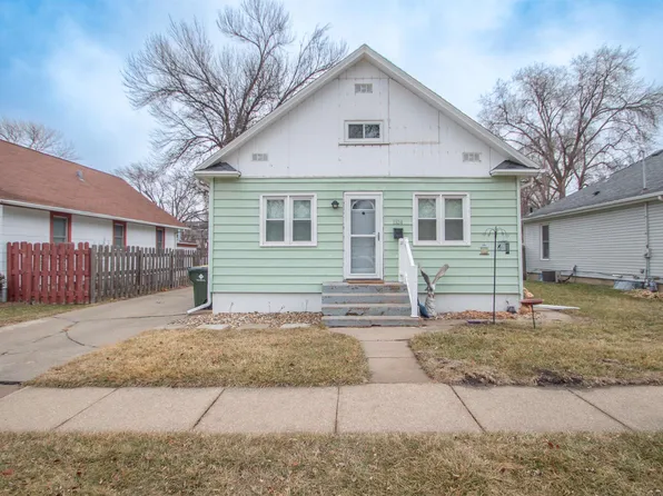 1324 S Royce St, Sioux City, IA 51106