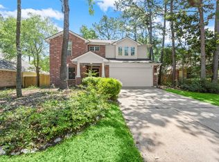 147 W Drifting Shadows Cir, Conroe, TX 77385