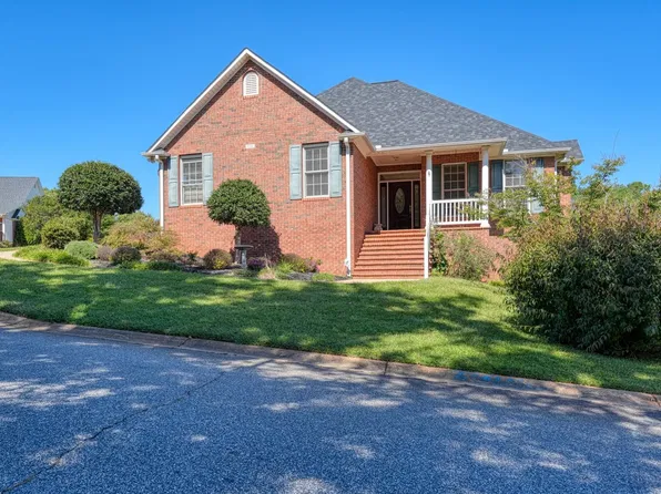 172 Roberts Meadow Loop, Spartanburg, SC 29307