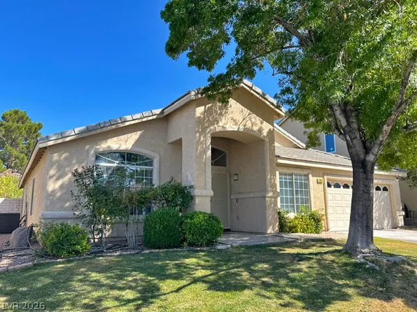 8404 Rustling Leaves Ln, Las Vegas, NV 89143