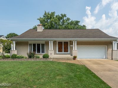 740 61st St, Downers Grove, IL, 60516