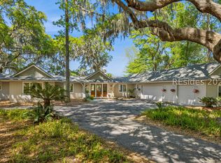 43 Spartina Cres, Bluffton, SC 29910