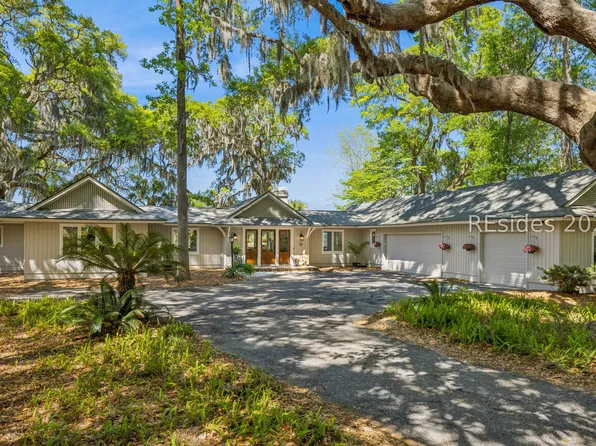 43 Spartina Cres, Bluffton, SC 29910