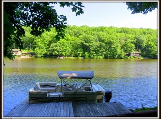 918 E End Rd, Newton, NJ 07860