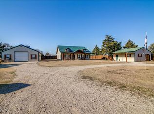 10871 Fm 2728, Terrell, TX 75161
