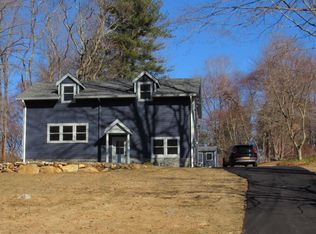 8 Sugar Hill Rd, North Salem, NY 10560