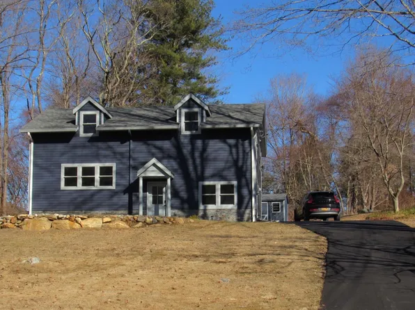 8 Sugar Hill Road, North Salem, NY 10560