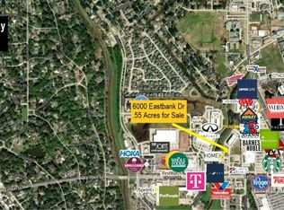 6500 Eastbank Dr, Shreveport, LA 71105