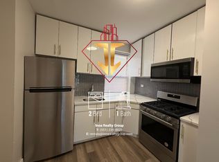 13-17 Olean Ave #A1, Jersey City, NJ 07304