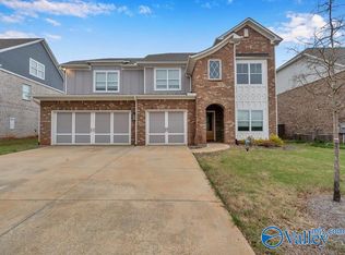 117 Bruce Dr, Madison, AL 35758