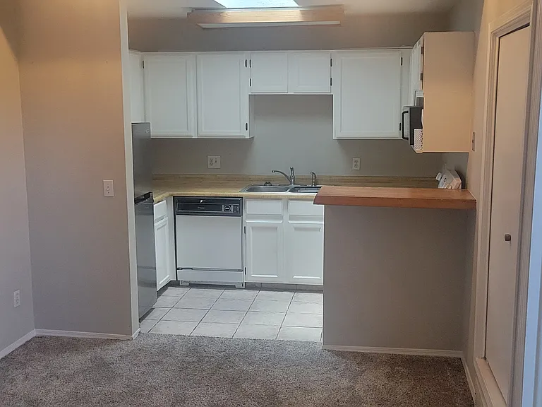 4921 Garrison St #206C — Photo 2