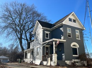 221 W Ross Ave, Cincinnati, OH 45217